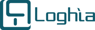 Logo Loghia Market Research